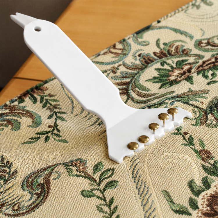 Guide de pose pour clous décoratifs C.S. Osborne D777 — photo 3