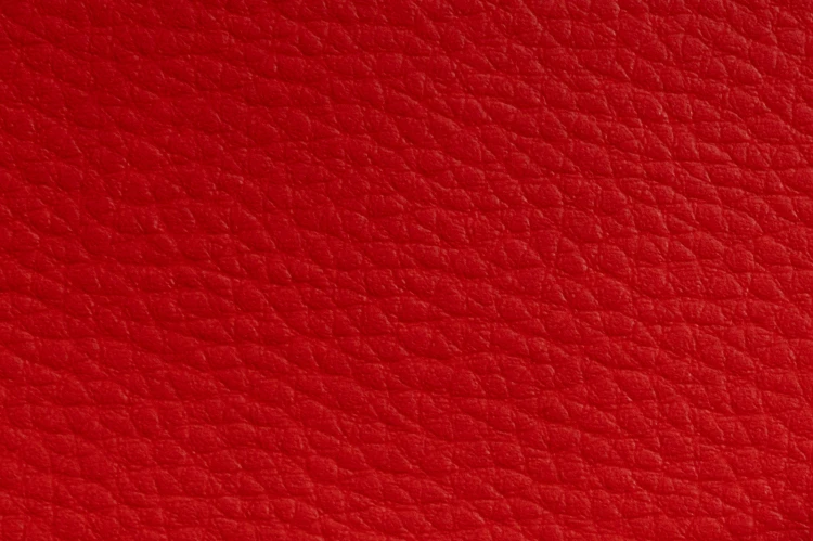 Similicuir d’ameublement 03 rouge 0,5 m linéaire — photo 4