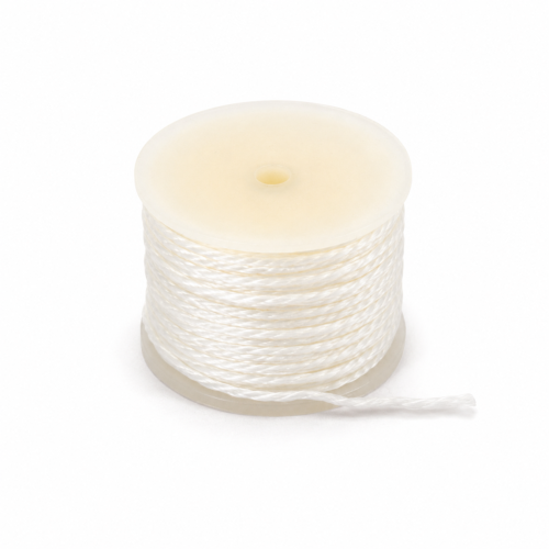 C.S. Osborne Bobine de fil blanc pour alêne 413RW