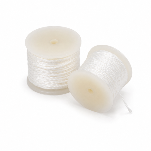 C.S. Osborne Bobine de fil blanc pour alêne 413RW — photo 2