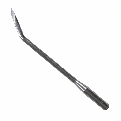 C.S. Osborne Aiguille courbe de rechange pour alêne automatique 413-N6