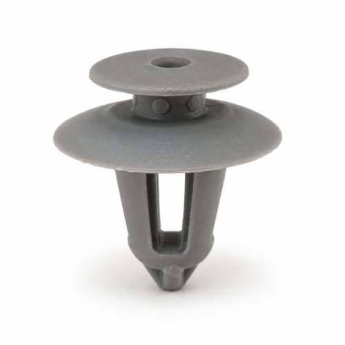 Clip de fixation pour habillage automobile Škoda Ø 9 mm