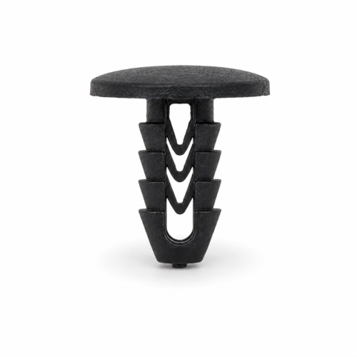 Clip de fixation pour isolation de capot Polonez Ø 7,5 mm