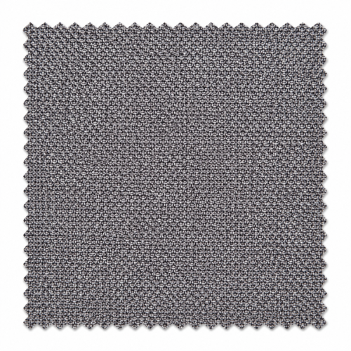 Tissu d’ameublement Fashion gris 0,5 m linéaire