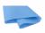 Non-tissé bleu avec membrane, 54 g/m² – 0,5 m linéaire