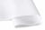 Non-tissé blanc avec membrane, 54 g/m² – 0,5 m linéaire