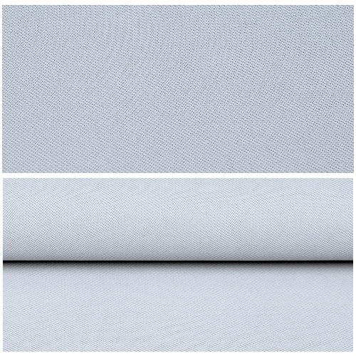 Tissu automobile SAM747 gris, sur mousse de 5 mm – 0,5 m linéaire