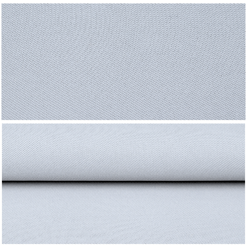 Tissu automobile SAM747 gris, sur mousse de 5 mm – 0,5 m linéaire — photo 4