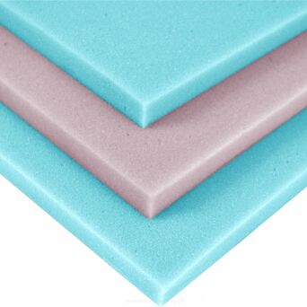 Mousse Polyuréthane RG 25/44 200/90/7 cm