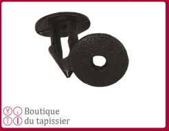 Bouton de fixation pour joint