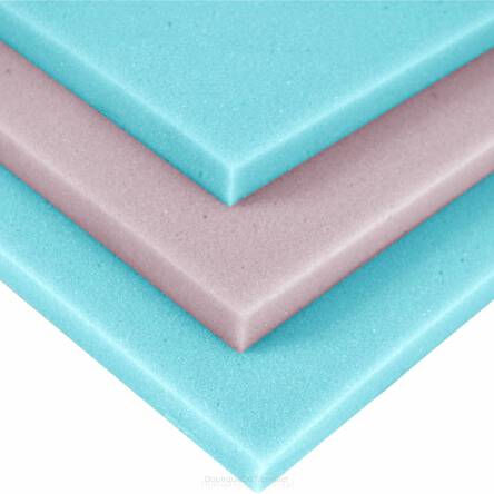 Mousse polyuréthane RG 14/18 200/60/4 cm