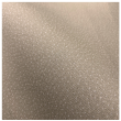 Tissu ciel de toit automobile beige à petits points blanc avec mousse ignifuge 3 mm – largeur 160 cm - 2