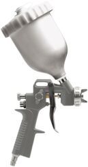 Pistolet à colle (peinture) VOREL by YATO