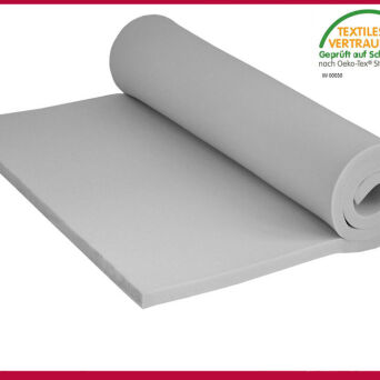 Mousse de Polyuréthane RG 25/44 200/120/0,5cm