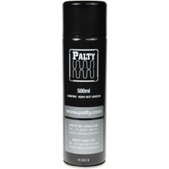 Colle en Spray Palty - La Solution Parfaite pour Tapissiers et Projets de Bricolage