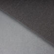  tendaggimania ®Tissu pour Ciel de Toit Voiture - Kit Tissu  revetement Ciel de Toit + Colle résistante aux Hautes températures- Tissu  L.2,5 MT x H. 1, 5 MT- Couleur 1410 Gris