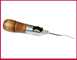 Kit d'alène automatique de couture Osborne 413