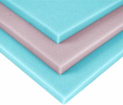 Mousse Polyuréthane RG 25/44 200/100/6 cm