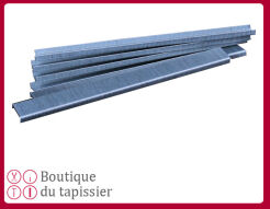 Agrafes BeA type 380/8