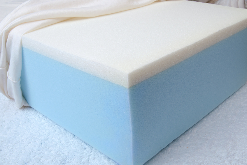 mousse tapissier